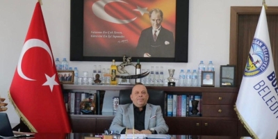 Başkan Özel’in Yeni Yıl Mesajı