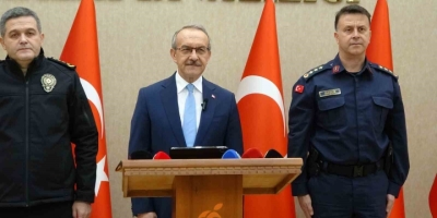 Malatya’da Yılbaşında 3 Bin 727 Personel Görev Yapacak