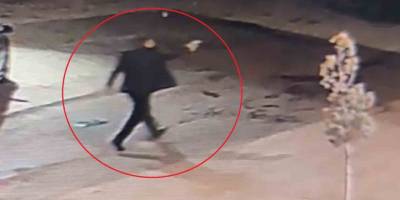 Akrabalar Arasında Silahlı Kavga.. Yeğenini Vurdu, Ardından Kendisini Yaraladı