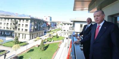 Başkan Görgel; "2026 Şehrimizin Her Alanda Güzelleştiği Bir Yıl Olacak"