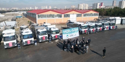 Kayseri’de 2025 Yatırım Yılı Oldu