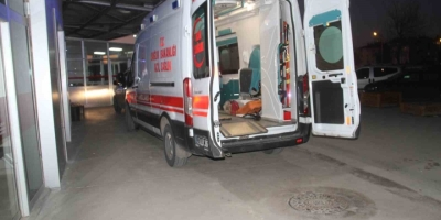 Beyşehir’de Yeni Yılın İlk Kavgasında 5 Kişi Yaralandı