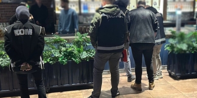 Manisa’da Alkol Satışı Ve Sunumuna Sıkı Denetim