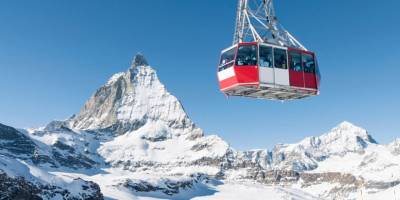 İsviçre'de Yeni Yıl Faciası.. Kayak Merkezi'ndeki Patlamada Ölü Sayısı Artıyor!