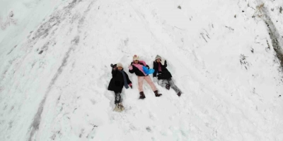 Bayburt’ta Eğitime Bir Gün Ara Verildi
