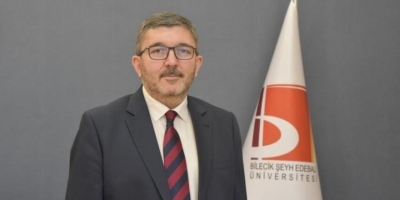 Bşeü’den Uluslararası Akademik İş Birliği