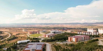 Kastamonu Üniversitesi’nin Kokusal Peyzaj Alanındaki Projesi Desteklenecek