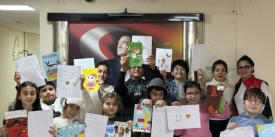 Aydın’dan Hatay’a Sanatla Uzanan Dostluk Köprüsü