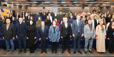 Türk Dünyası Şairleri Buü’de Buluştu