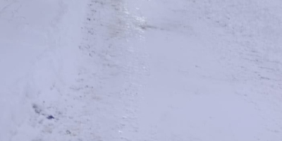 Sivas’ta 850’e Yakın Köy Yolu Araç Ulaşımına Kapandı
