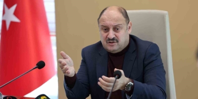 Gülpınar, Karla Mücadele Çalışmalarını Değerlendirdi