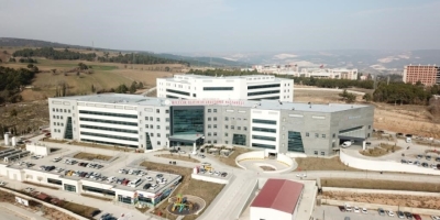 Bilecik’te Bir Yılda 4 Milyona Yakın İnsan Muayene Oldu