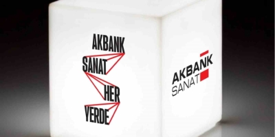 Akbank Sanat Ocak Ayı Programını Açıkladı