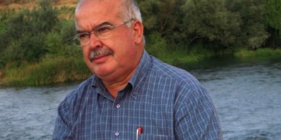 Uzundere’nin Efsane Muhtarı Okumuş, Hayatını Kaybetti