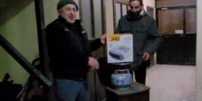 Kastamonu’da Yaşanan Uzun Süreli Doğalgaz Kesintileri Vatandaşı Soğukta Bıraktı