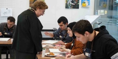 Seka Sanat, 2025’te 32 Bin Kişiyi Ağırladı