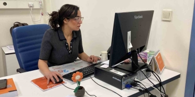 Eskişehir Şehir Hastanesi Davranışsal Bağımlılıklar Polikliniği Hizmete Başladı