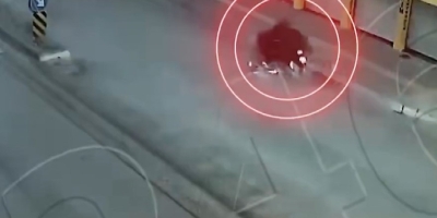 Gaziantep’te 2025 Yılında Meydana Gelen Feci Kazalar Kgys Kameralarında