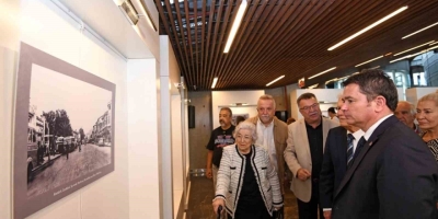 Panorama 1326 Bursa Fetih Müzesi 2025’te Ziyaretçi Rekoru Kırdı