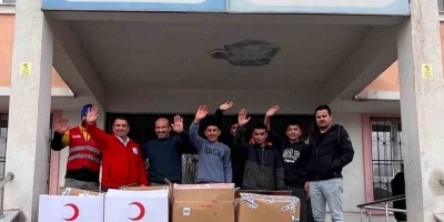 Muradiye’de 16 Bin Öğrenciye Giyim Desteği