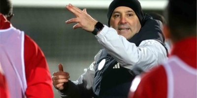 Antalyaspor, Sami Uğurlu Yönetiminde İlk Antrenmanına Çıktı