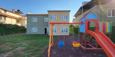 Seydikemer Emin Eller Gündüz Bakımevi’nde Başvurular Başladı