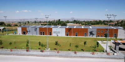 Kayseri Büyükşehir Spor A.ş.’den Binicilik Hamlesi