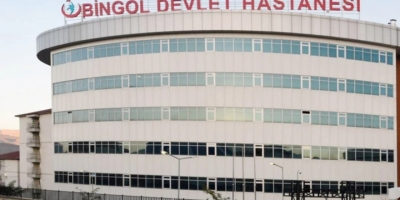 Bingöl’de Silahlı Saldırı: 1 Kişi Hayatını Kaybetti