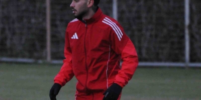 Somaspor İkinci Yarıya Yeni Teknik Direktörüyle Hazırlanıyor