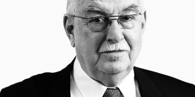 Kazancı Holding’in Kurucusu Ve Onursal Başkanı Ali Metin Kazancı Vefat Etti