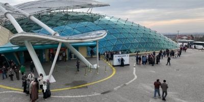 Konya Tropikal Kelebek Bahçesi 2025’te 603 Bin, Toplamda 4 Milyon 136 Bin 888 Ziyaretçiyi Ağırladı