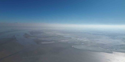 Kar Ve Yağmur Yağışı Tuz Gölü’nü Umutlandırdı