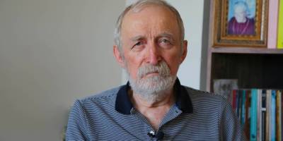 Özgür Basın’ın Sesi.. Gazeteci Hüseyin Aykol, Son Yolculuğuna Uğurlandı!