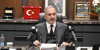 Başkan Alan: "kobi̇ Destekleri İş Dünyamıza Hayırlı Olsun"