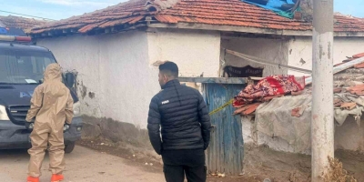 Boyaya Eklenen Katkı Maddesi Felakete Yol Açtı: 3 Tarım İşçisi Ve 1 Bebeğin Durumu Ağır