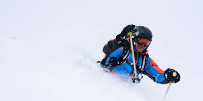 Kaçkarlar'da Heliski Heyecanı.. Türkiye’nin Eşsiz Kayak Deneyimi Başladı!