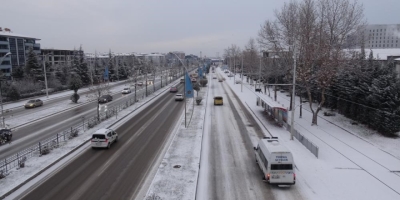 Malatya’da Eğitime 5 Ocak Pazartesi Günü Devam Edilecek