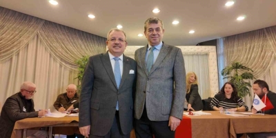 Başkan Künkcü: "ankara’da Başa Baş Bir Mücadele Veriyoruz"