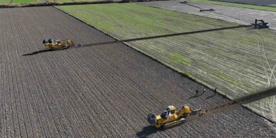 Aydın’da Ürünlerin Verimliliği Artacak