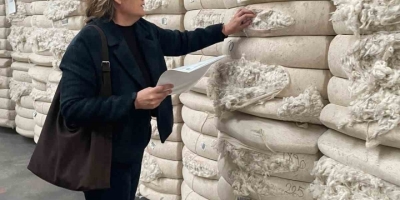 Söke 1 Yılda 42 Ülkeye İhracat Yapıldı