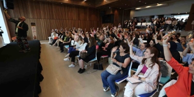 İ̇zq’dan Rekor Yılı: 2025’te 800 Aktif Üye, 16 Bin 500 Katılımcı