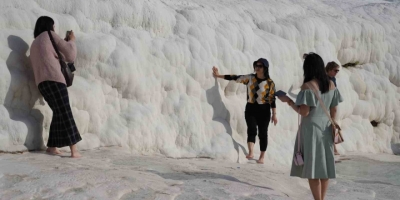 Çinli Turistlere Vize Muafiyeti Denizli Turizmi Hızlandıracak