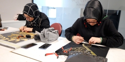 Başiskele’de "kale" Modeliyle Binlerce Ailenin Hayatına Dokunuldu