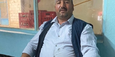 Boşandığı Karısının Dayısını Öldürdü