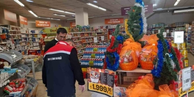 Erzurum’da 346 İşletmeye Denetim