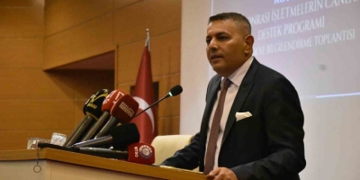 Sadıkoğlu, Kosgeb Kredi Borçlarının Silinmesini Talep Etti