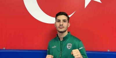 Büyükşehir’in Karatecileri Gürcistan’da Milli Formayı Terletecek