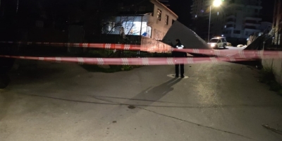 Büyükşehir Kar Ve Lodosa Geçit Vermedi