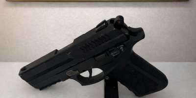 Keşan’da Hastaneye Giden Şüphelinin Üzerinden Ruhsatsız Tabanca Ele Geçirildi