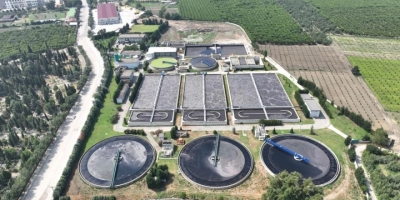 Yeşil Çevre’den Bursa Ovası İçin 27,7 Milyon Metreküp Can Suyu